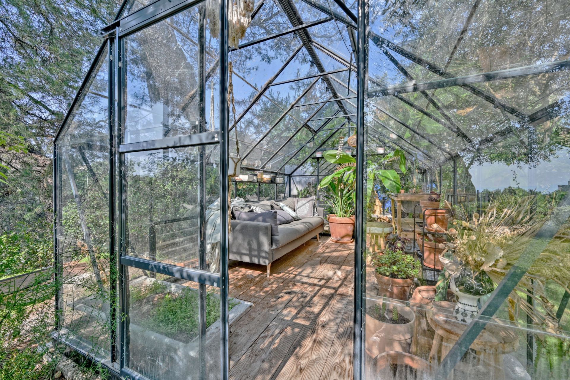 maison de luxe 6 Pièces en vente sur VILLENEUVE LES AVIGNON (30400)