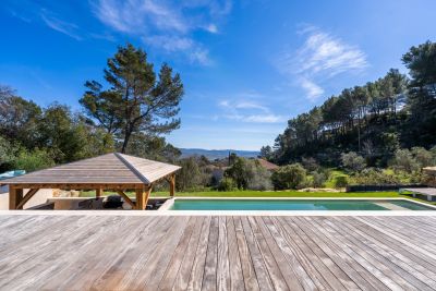 Vente Maison de luxe Solliès-Ville 5&nbsp;Pièces 150&nbsp;m²