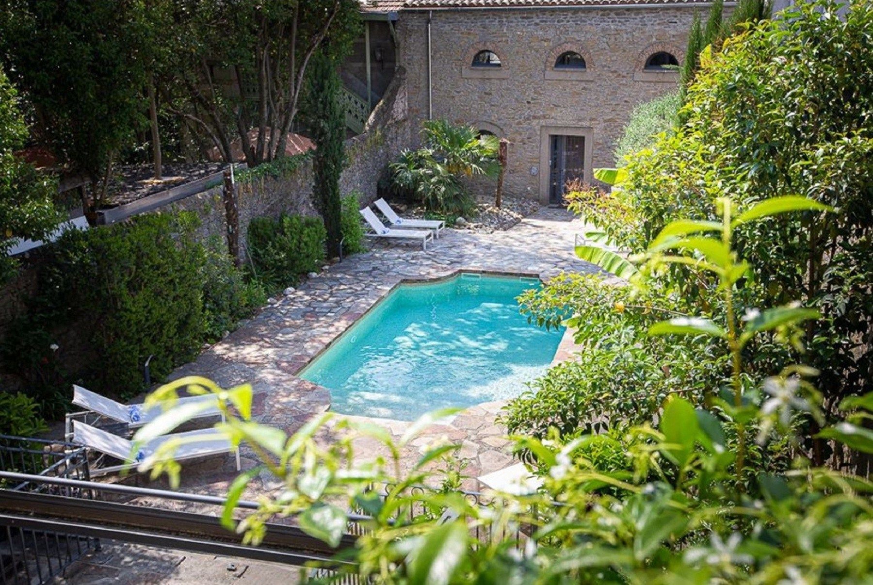maison de luxe 12 Pièces en vente sur CARCASSONNE (11000)