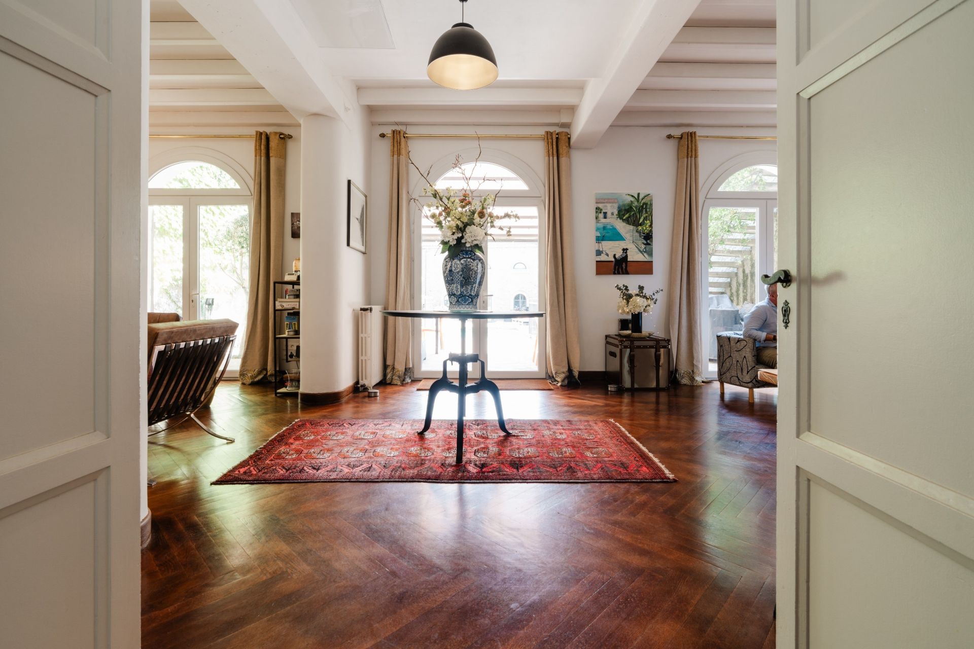 maison de luxe 12 Pièces en vente sur CARCASSONNE (11000)