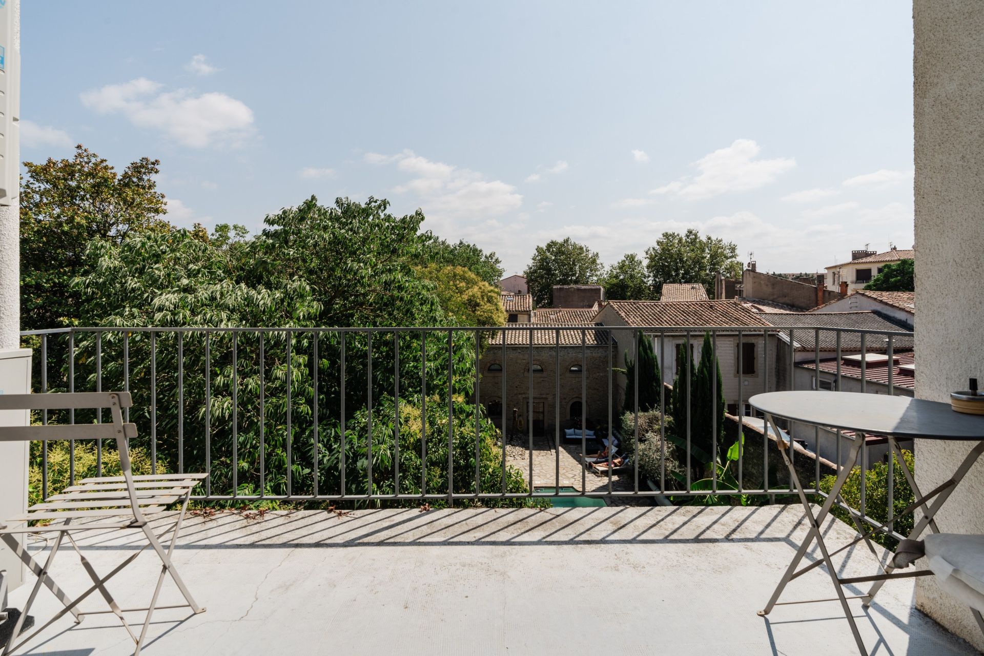 maison de luxe 12 Pièces en vente sur CARCASSONNE (11000)