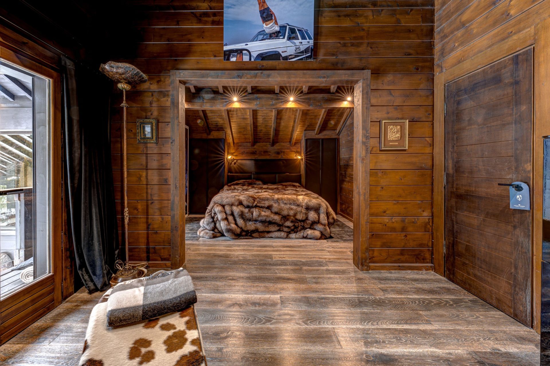 chalet de luxe 7 Pièces en vente sur CHAMONIX MONT BLANC (74400)