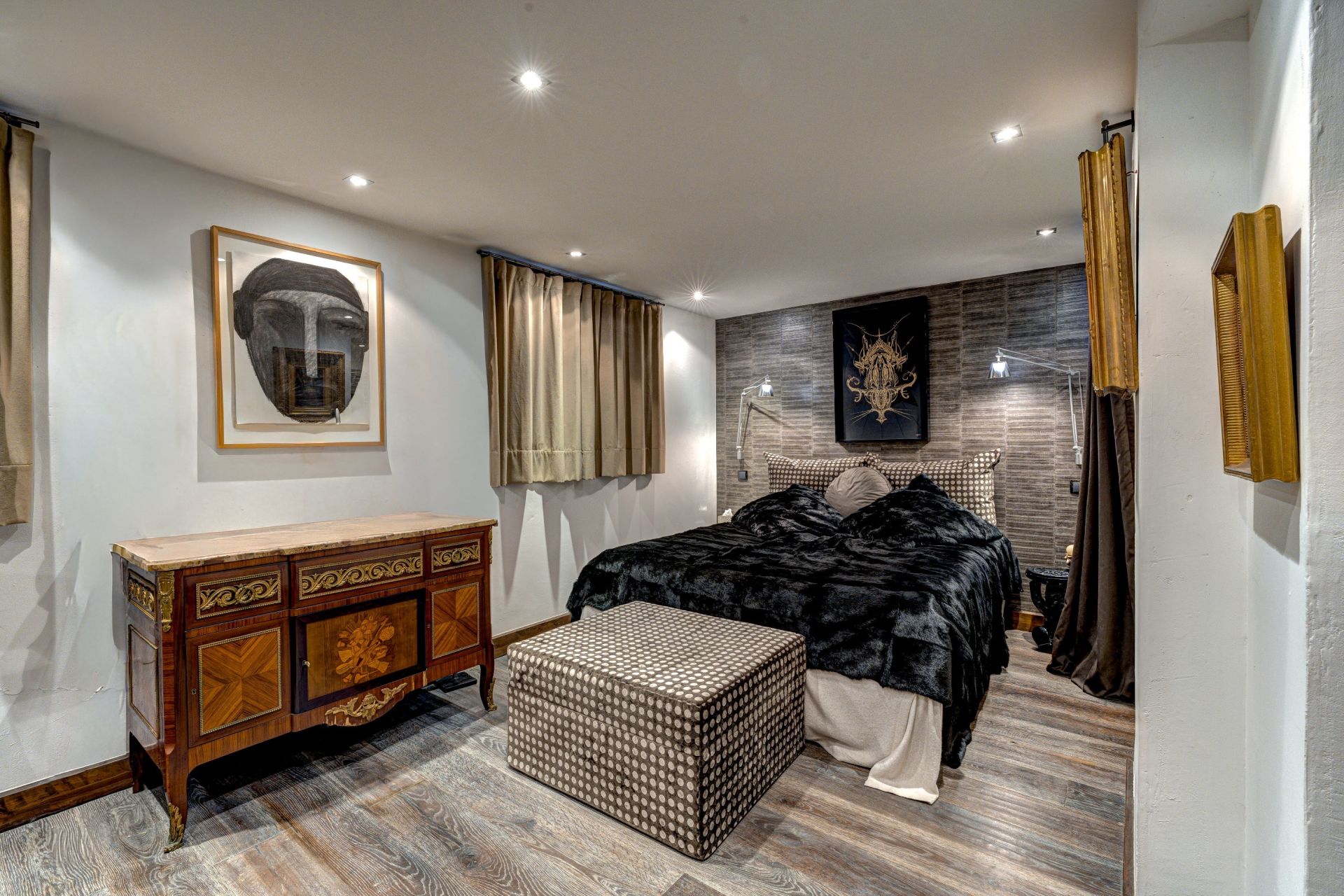 chalet de luxe 7 Pièces en vente sur CHAMONIX MONT BLANC (74400)