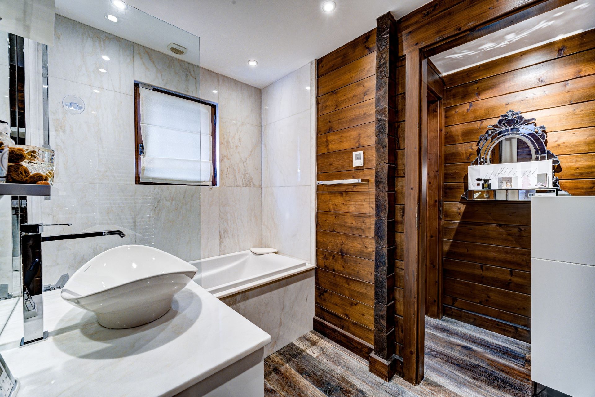 chalet de luxe 7 Pièces en vente sur CHAMONIX MONT BLANC (74400)