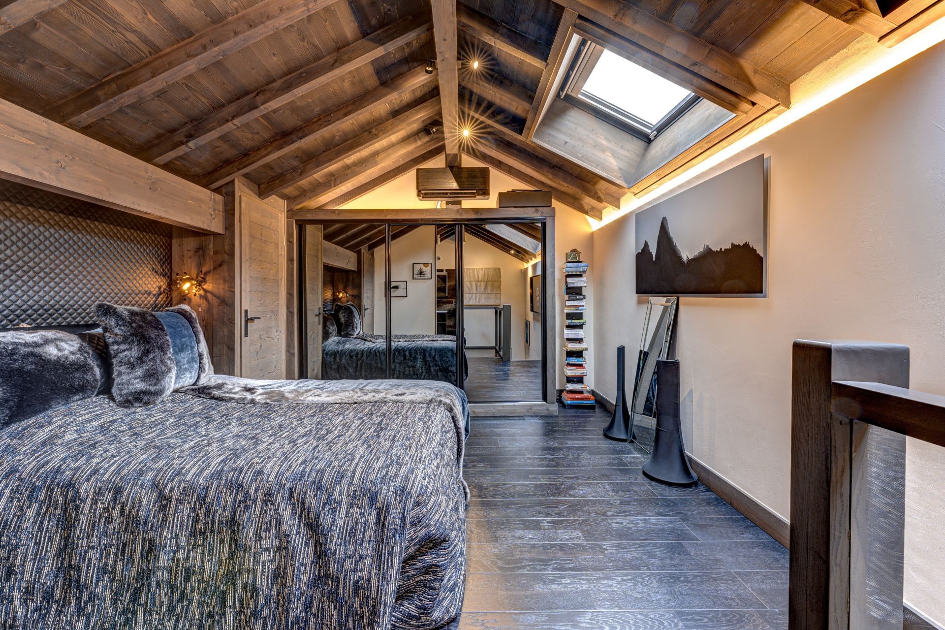 chalet de luxe 7 Pièces en vente sur CHAMONIX MONT BLANC (74400)