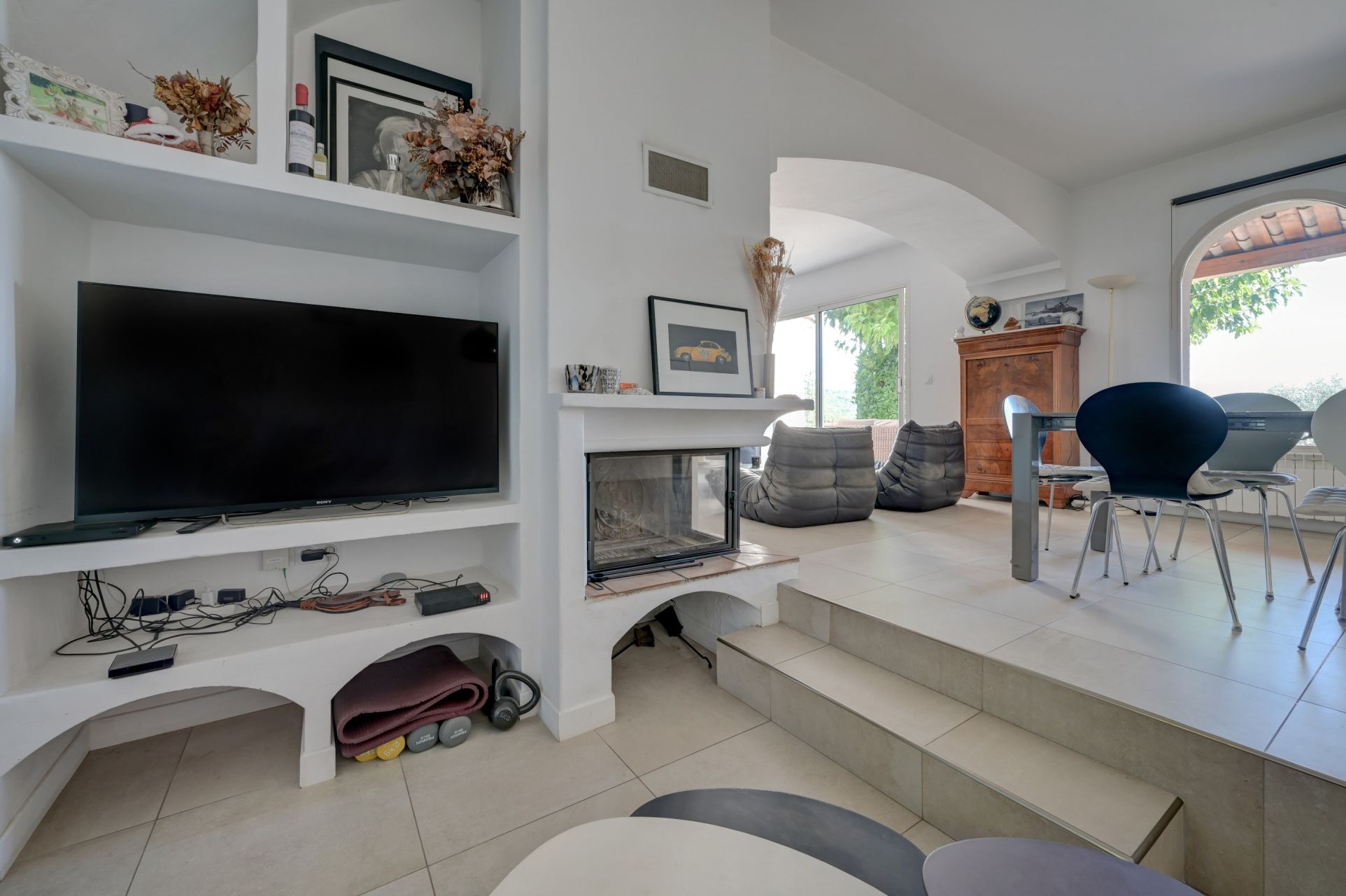 maison de luxe 5 Pièces en vente sur AIX EN PROVENCE (13100)