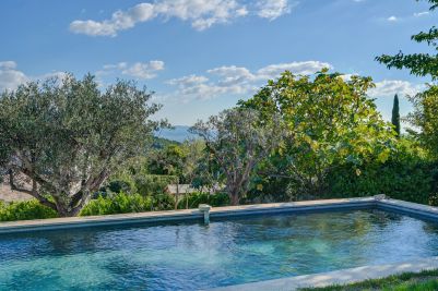 Vente Maison de luxe Aix-en-Provence 5&nbsp;Pièces 160&nbsp;m²