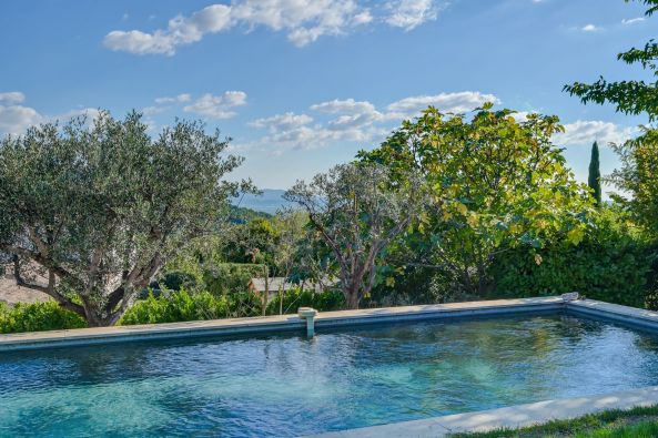 Sale Luxury house Aix-en-Provence 5&nbsp;Rooms 160&nbsp;m²