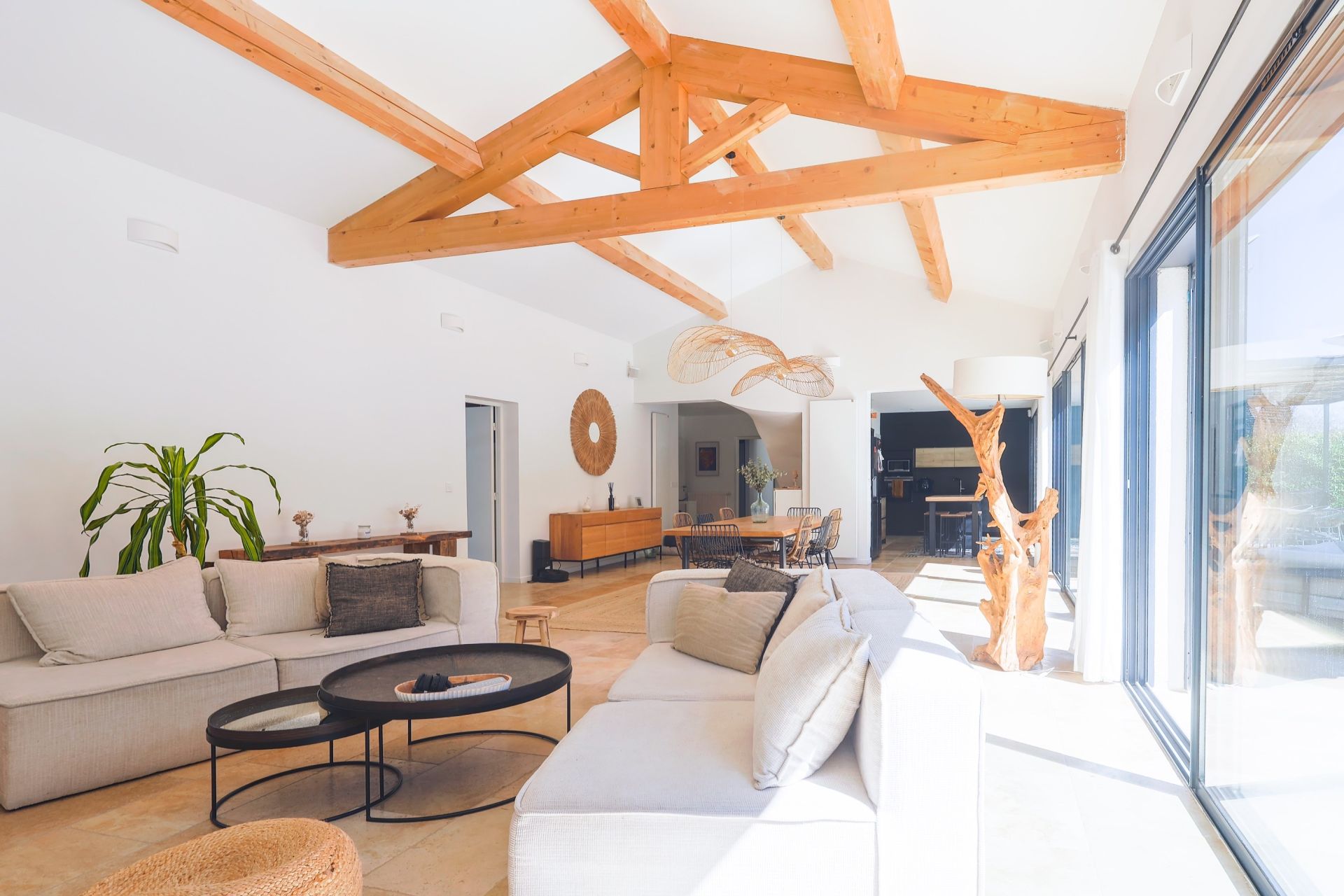 maison de luxe 7 Pièces en vente sur PUYRICARD (13540)