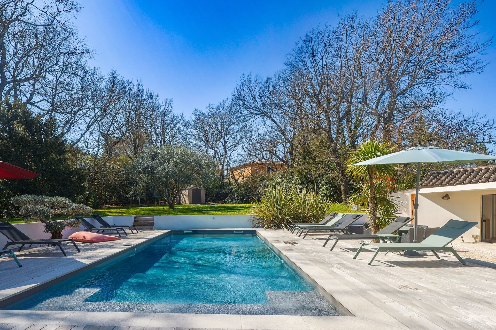 maison de luxe 7 Pièces en vente sur PUYRICARD (13540)