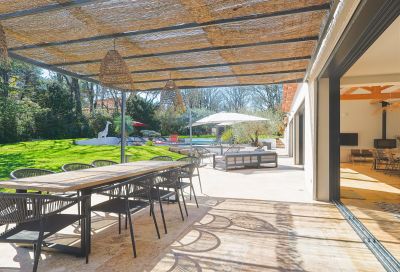 Vente Maison de luxe Puyricard 7&nbsp;Pièces 227&nbsp;m²