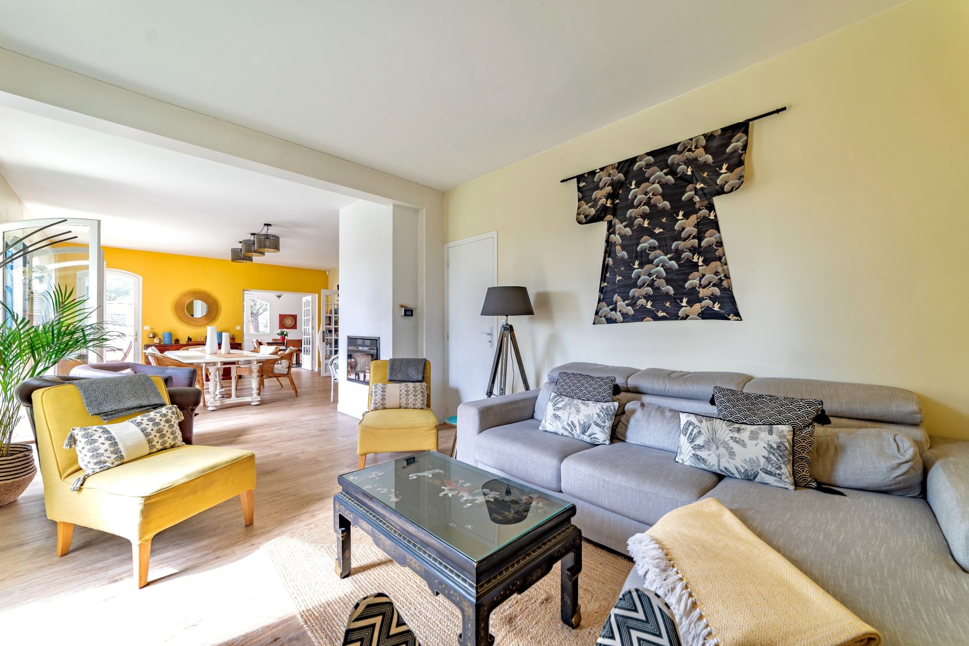 maison de luxe 6 Pièces en vente sur MONTPELLIER (34000)