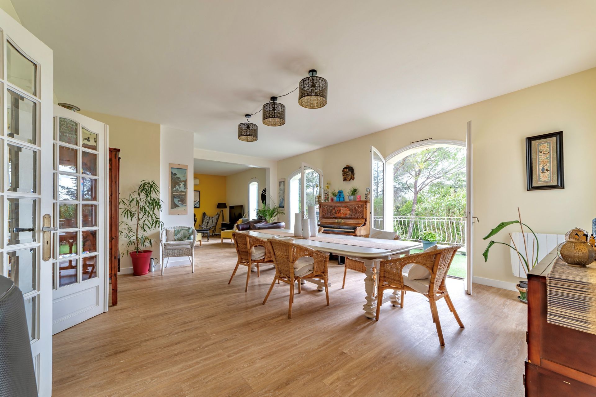 maison de luxe 6 Pièces en vente sur MONTPELLIER (34000)