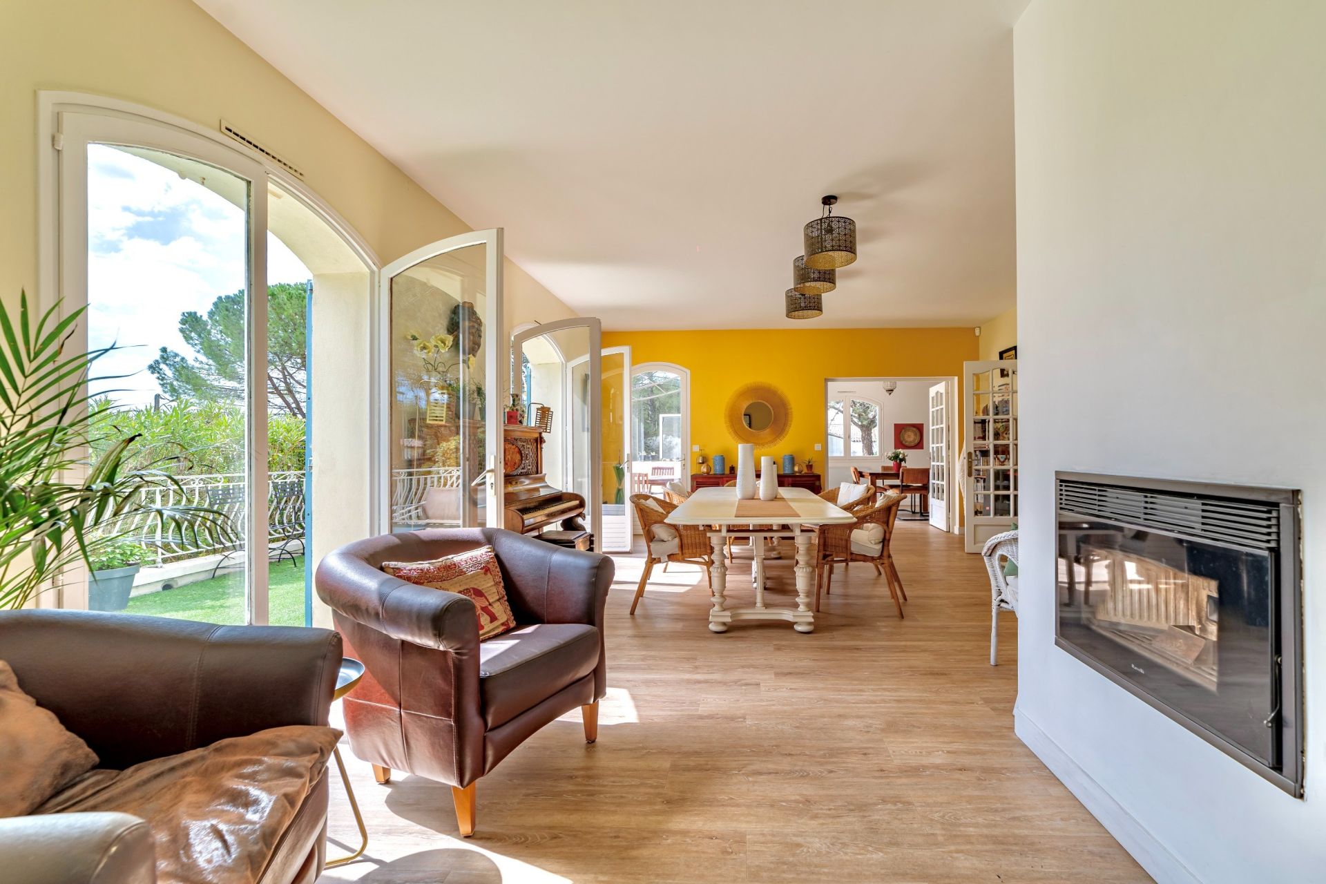 maison de luxe 6 Pièces en vente sur MONTPELLIER (34000)