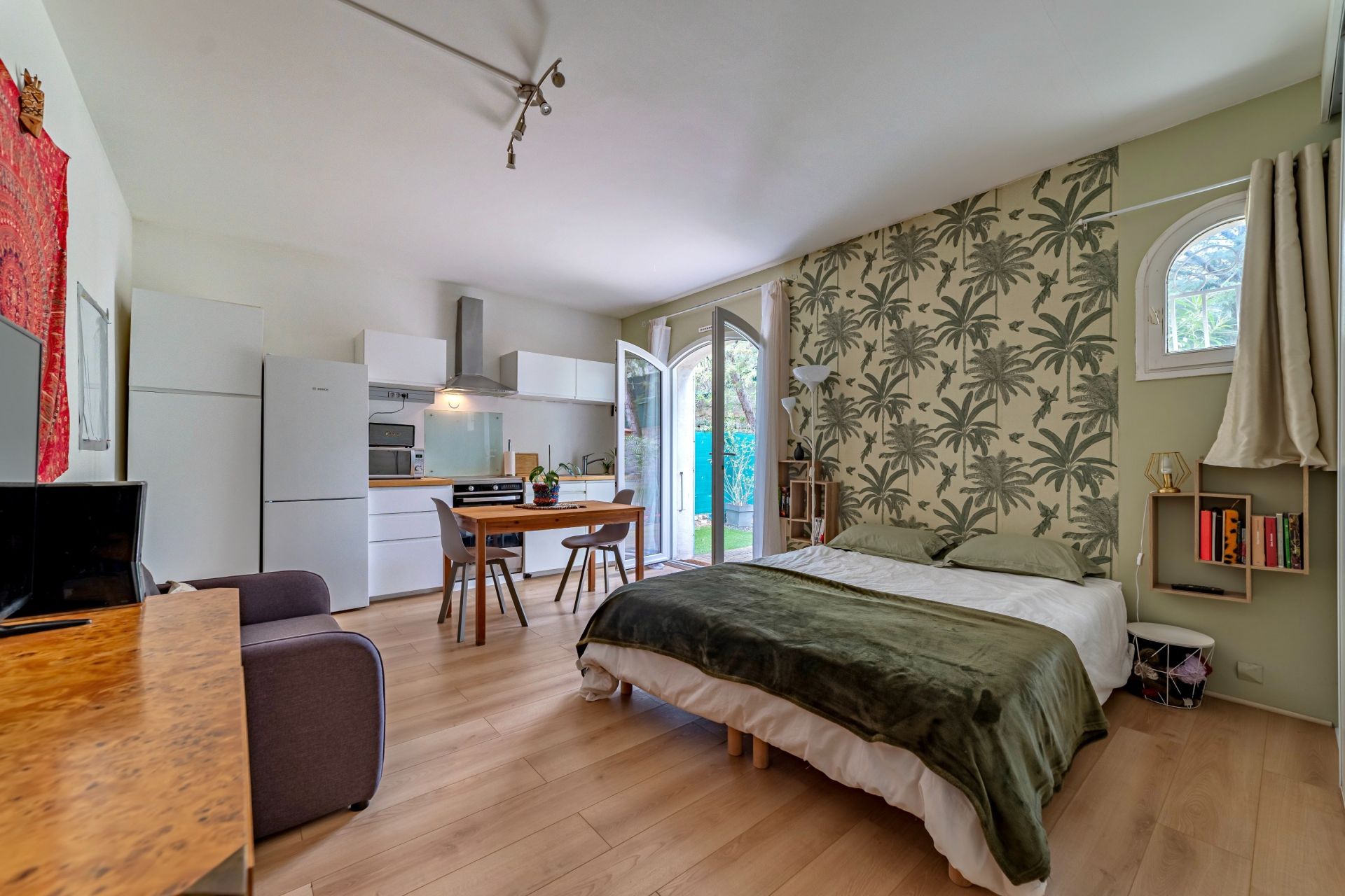 maison de luxe 6 Pièces en vente sur MONTPELLIER (34000)