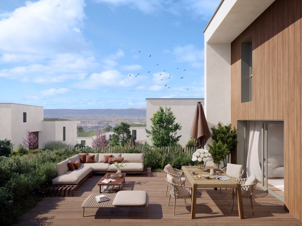 Vente Appartement de luxe Collonges-sous-Salève 4&nbsp;Pièces 112.09&nbsp;m²