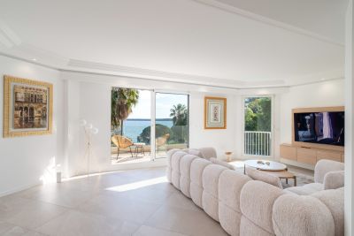 Sale Luxury apartment Cannes 7&nbsp;Rooms 180&nbsp;m²