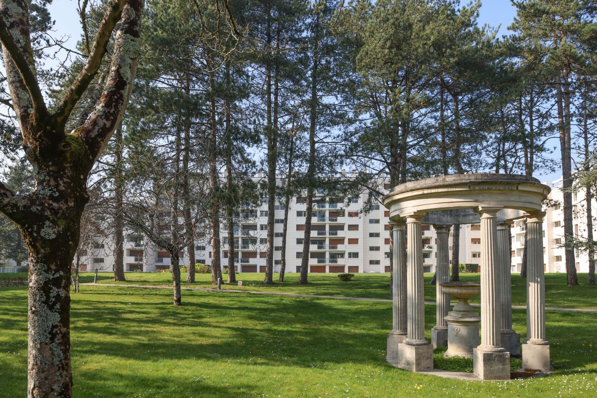 luxury apartment 3 Rooms for sale on LE TOUQUET PARIS PLAGE (62520)