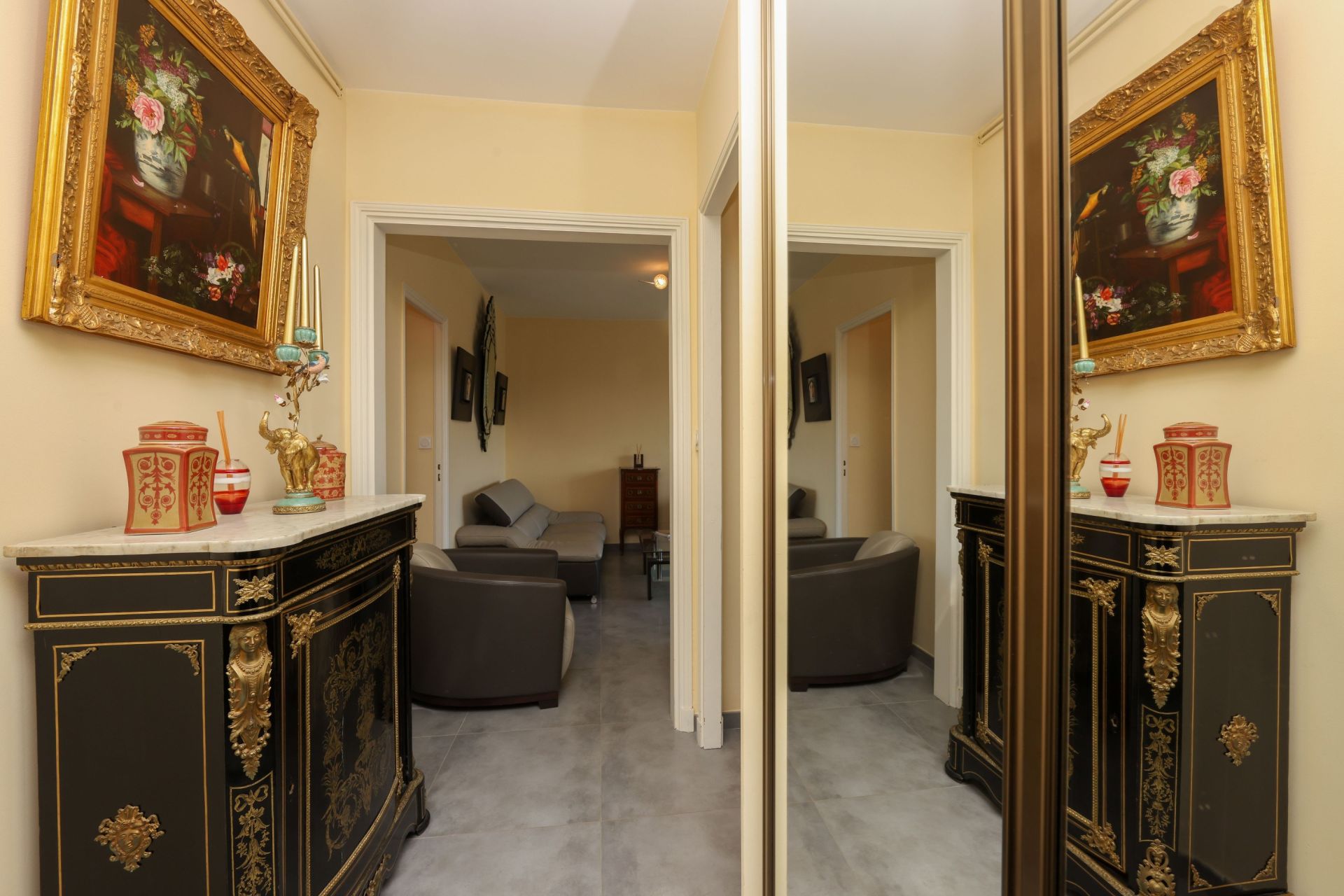 luxury apartment 3 Rooms for sale on LE TOUQUET PARIS PLAGE (62520)