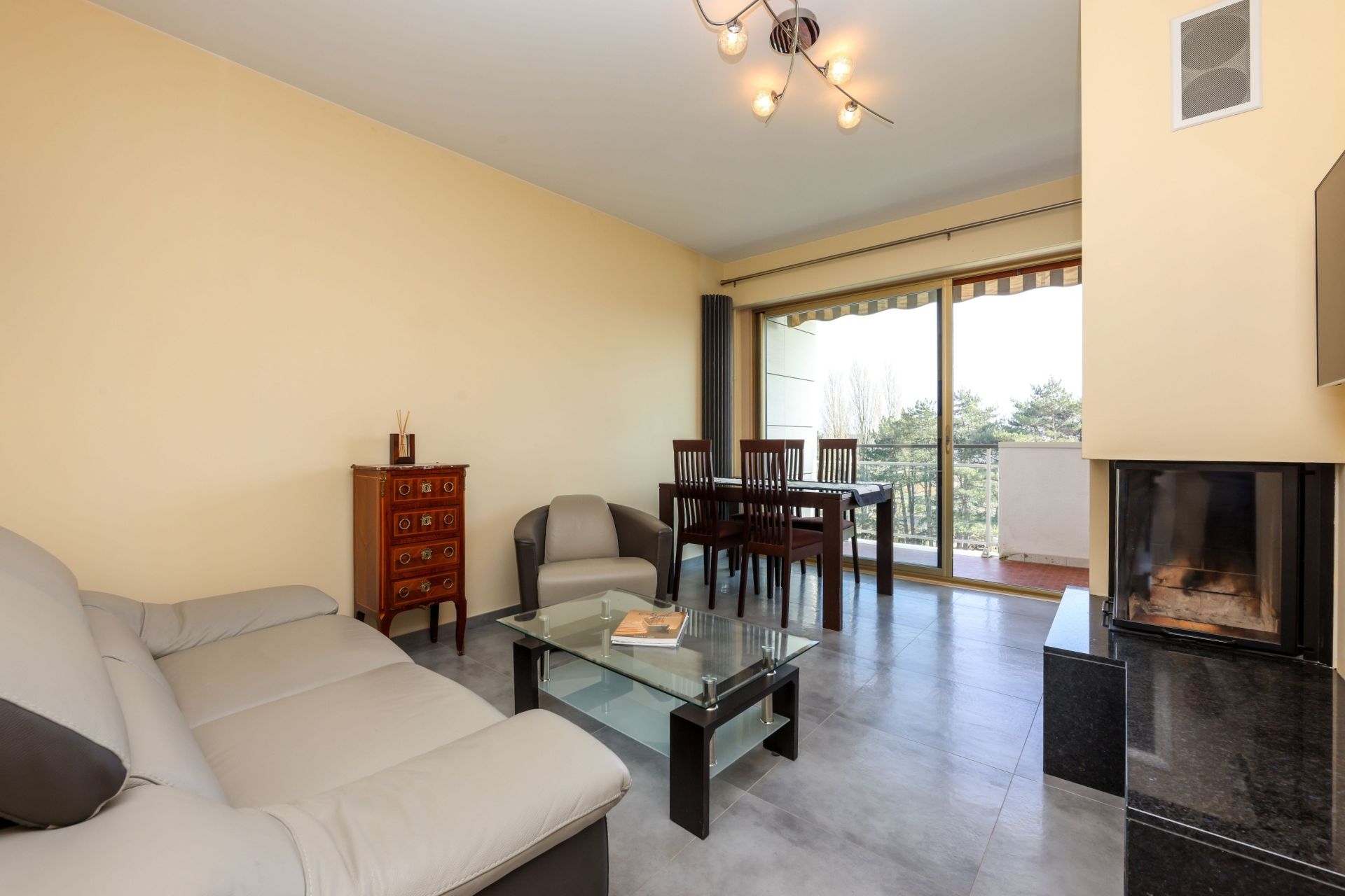 luxury apartment 3 Rooms for sale on LE TOUQUET PARIS PLAGE (62520)