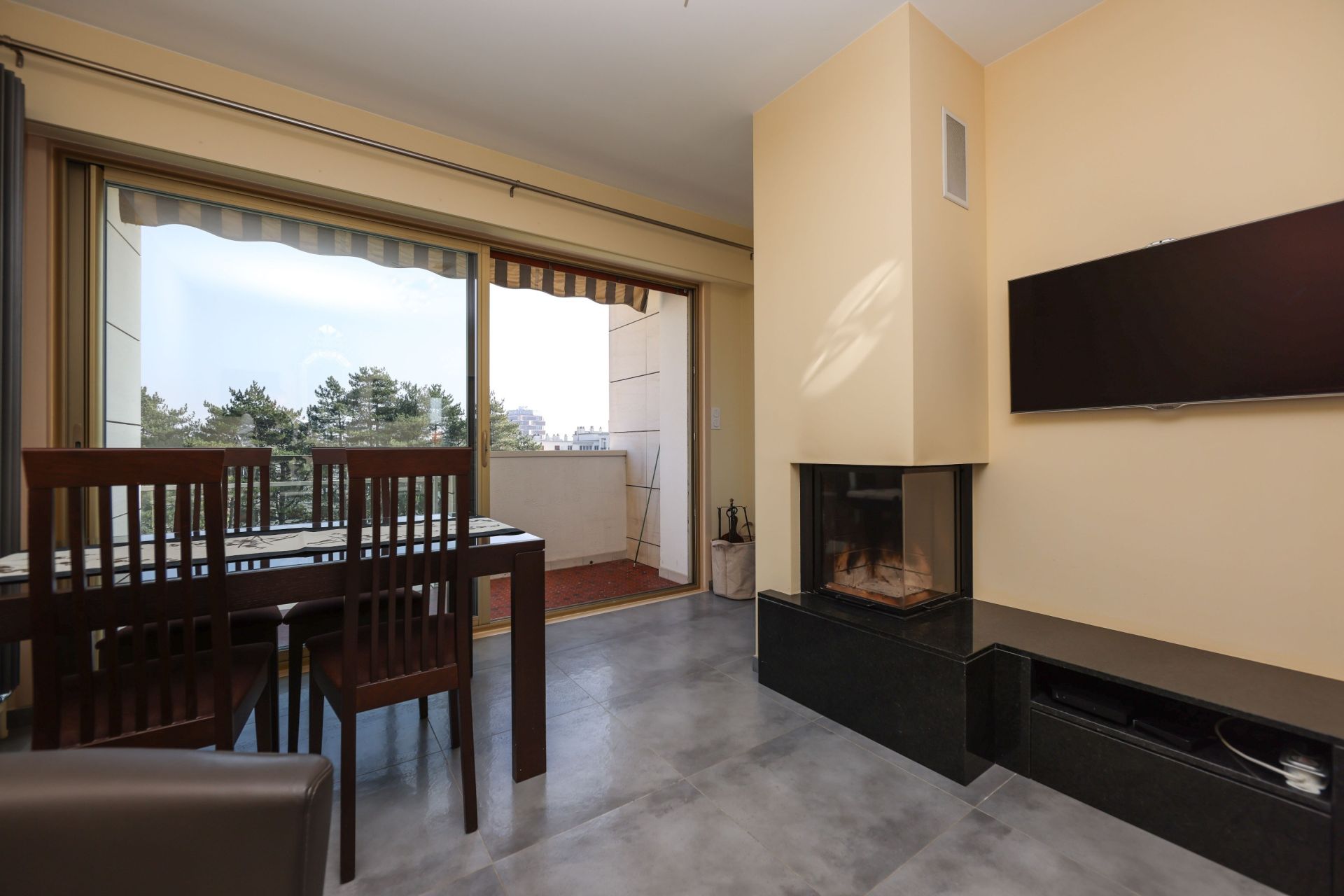 luxury apartment 3 Rooms for sale on LE TOUQUET PARIS PLAGE (62520)