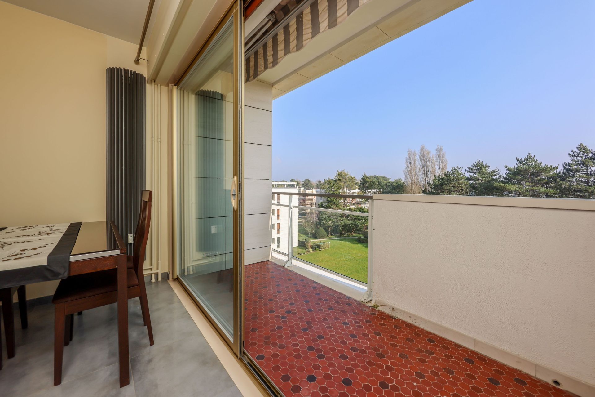 luxury apartment 3 Rooms for sale on LE TOUQUET PARIS PLAGE (62520)