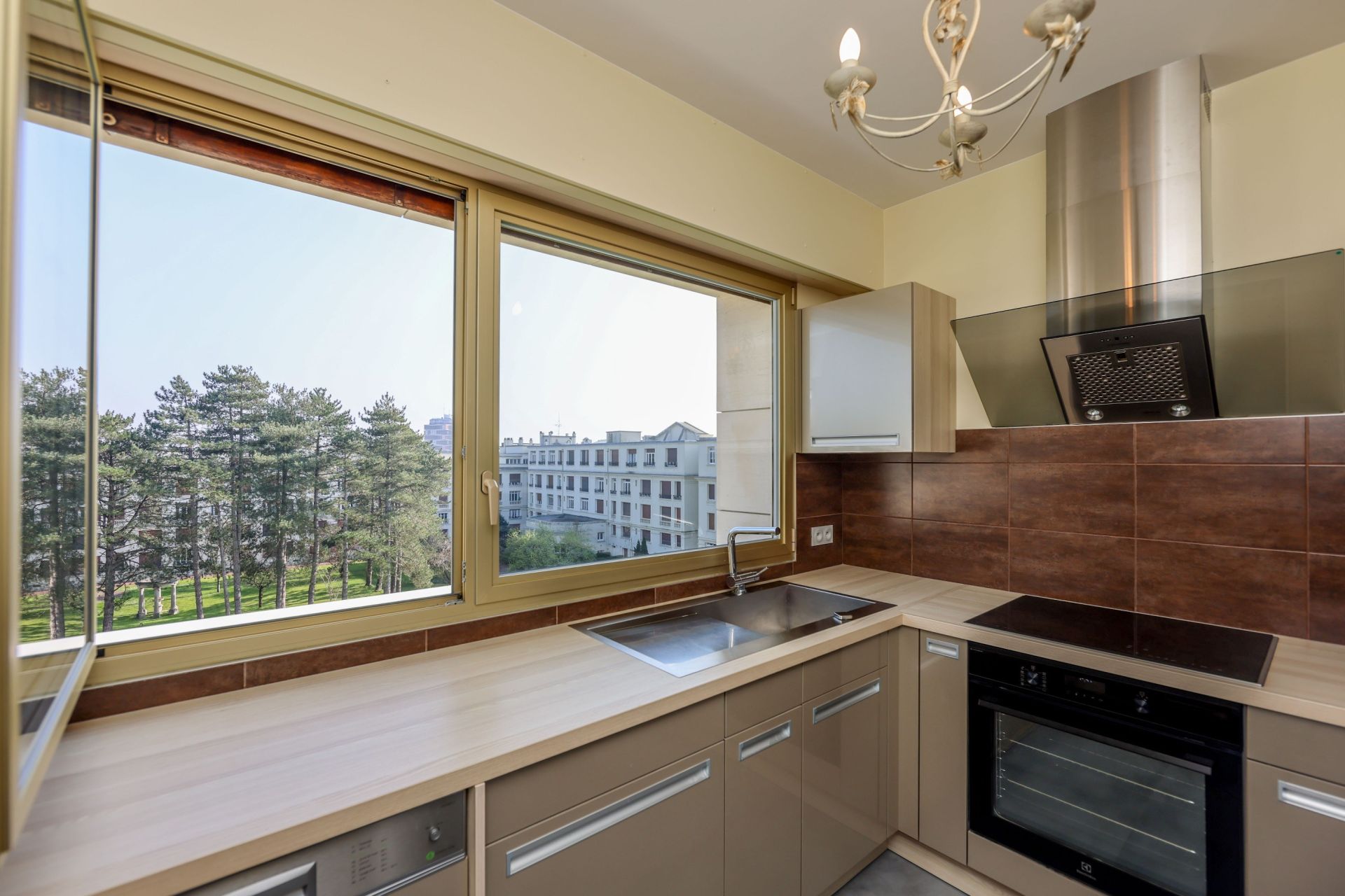 luxury apartment 3 Rooms for sale on LE TOUQUET PARIS PLAGE (62520)