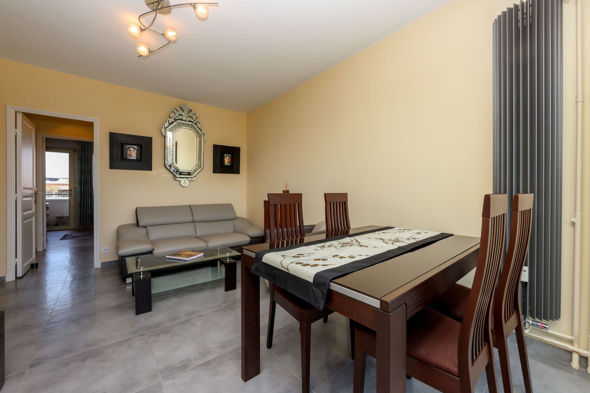 luxury apartment 3 Rooms for sale on LE TOUQUET PARIS PLAGE (62520)