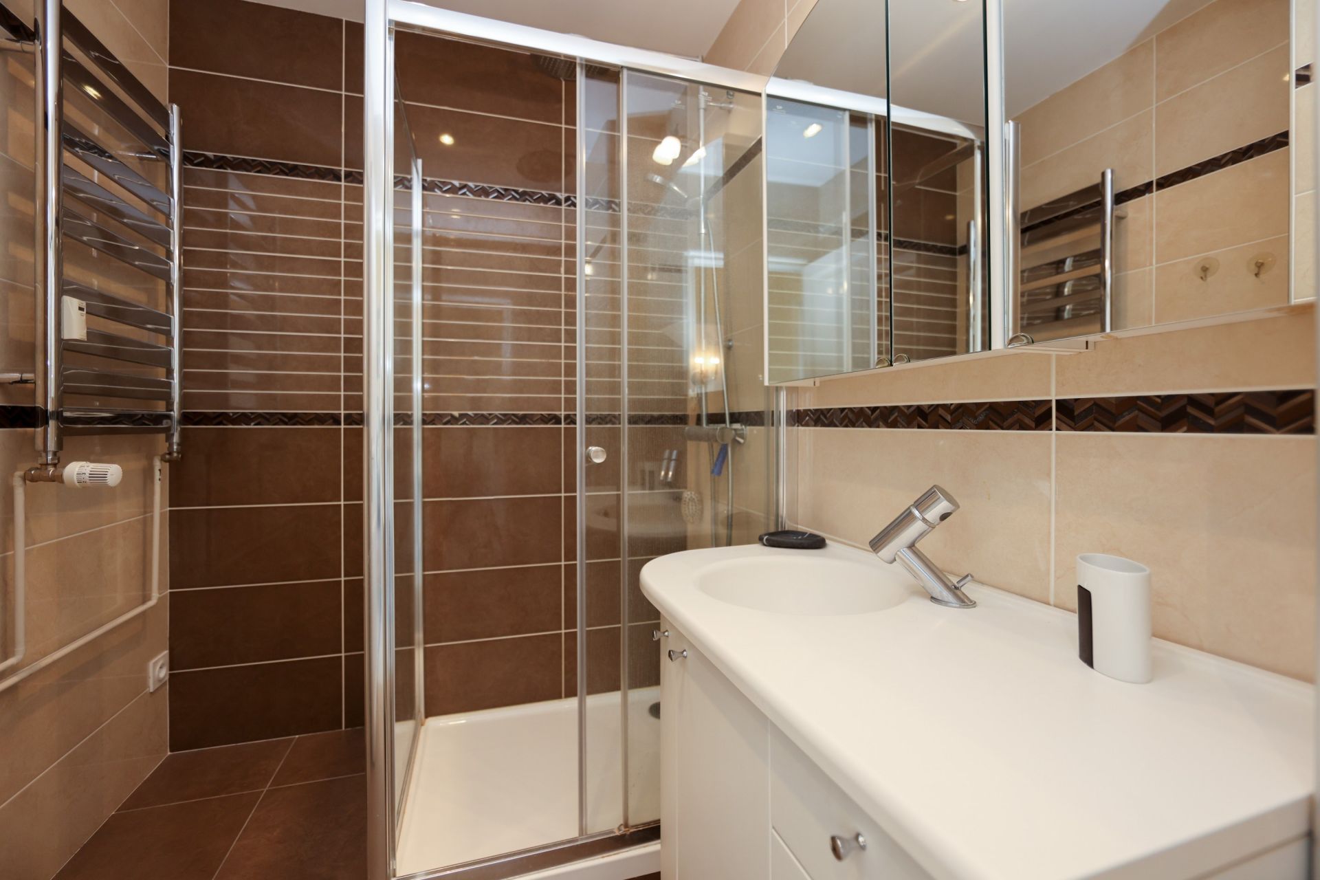 luxury apartment 3 Rooms for sale on LE TOUQUET PARIS PLAGE (62520)