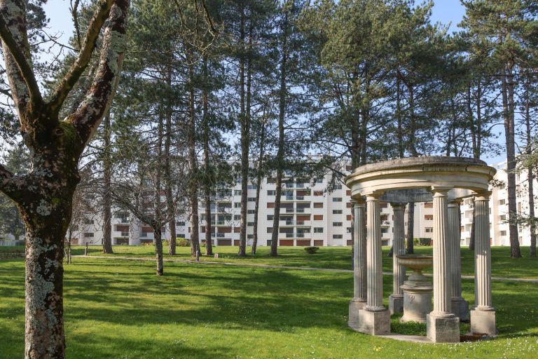 luxury apartment 3 Rooms for sale on LE TOUQUET PARIS PLAGE (62520)