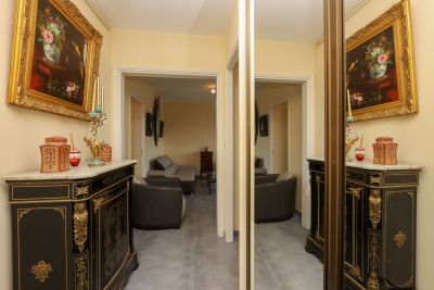 Vente Appartement de luxe Le Touquet-Paris-Plage 3&nbsp;Pièces 57&nbsp;m²