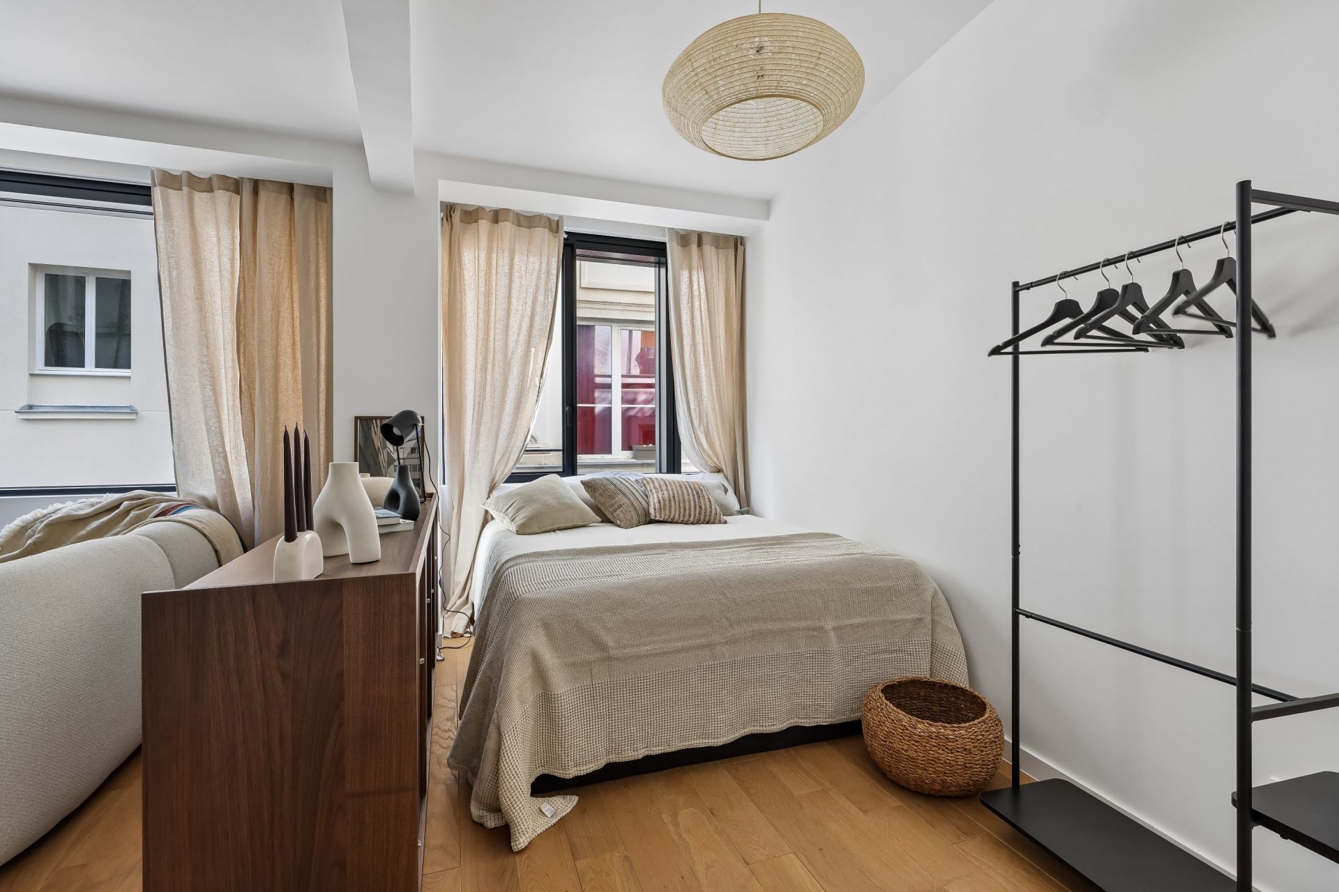 appartement de luxe 1 pièce en vente sur PARIS (75004)