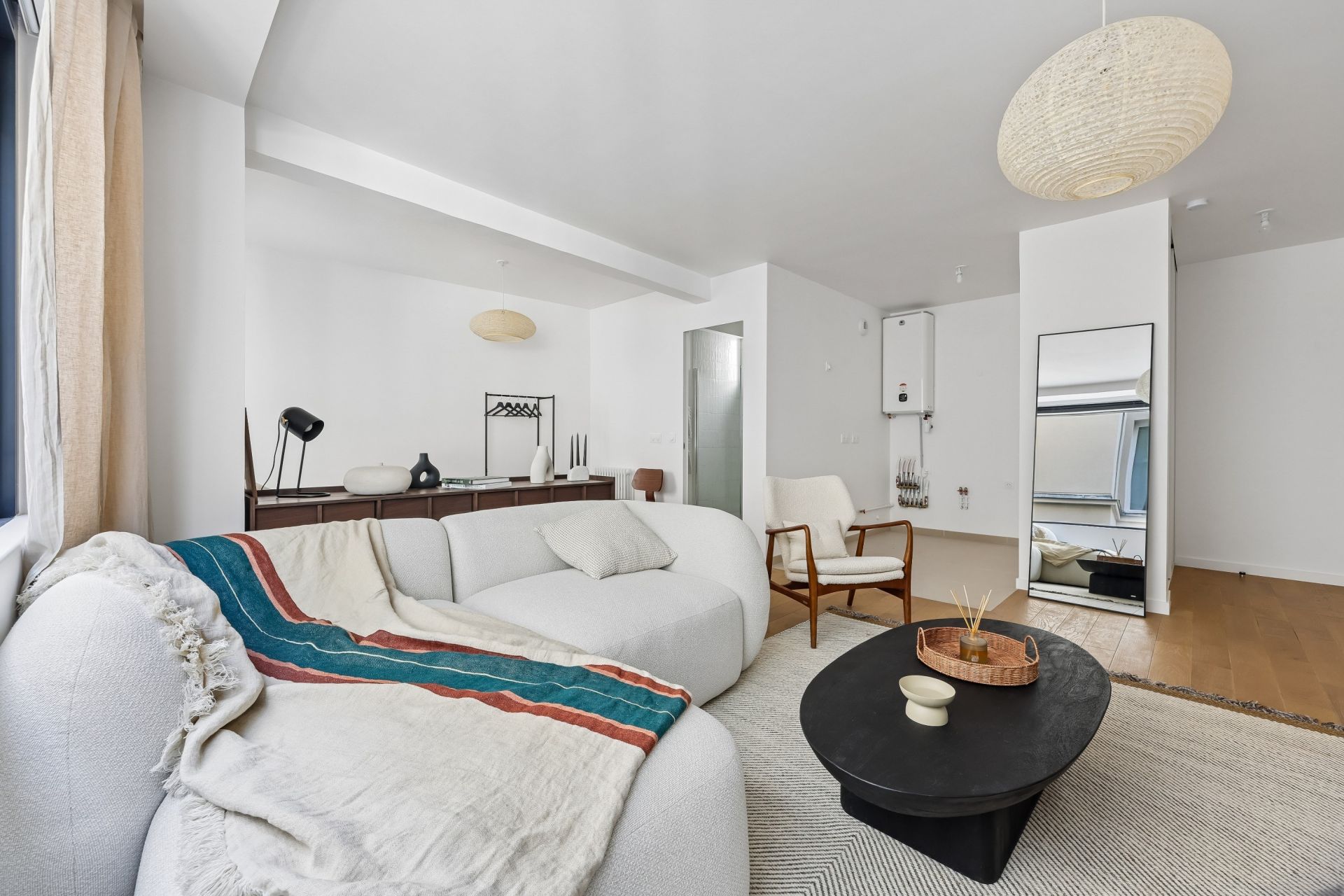 appartement de luxe 1 pièce en vente sur PARIS (75004)