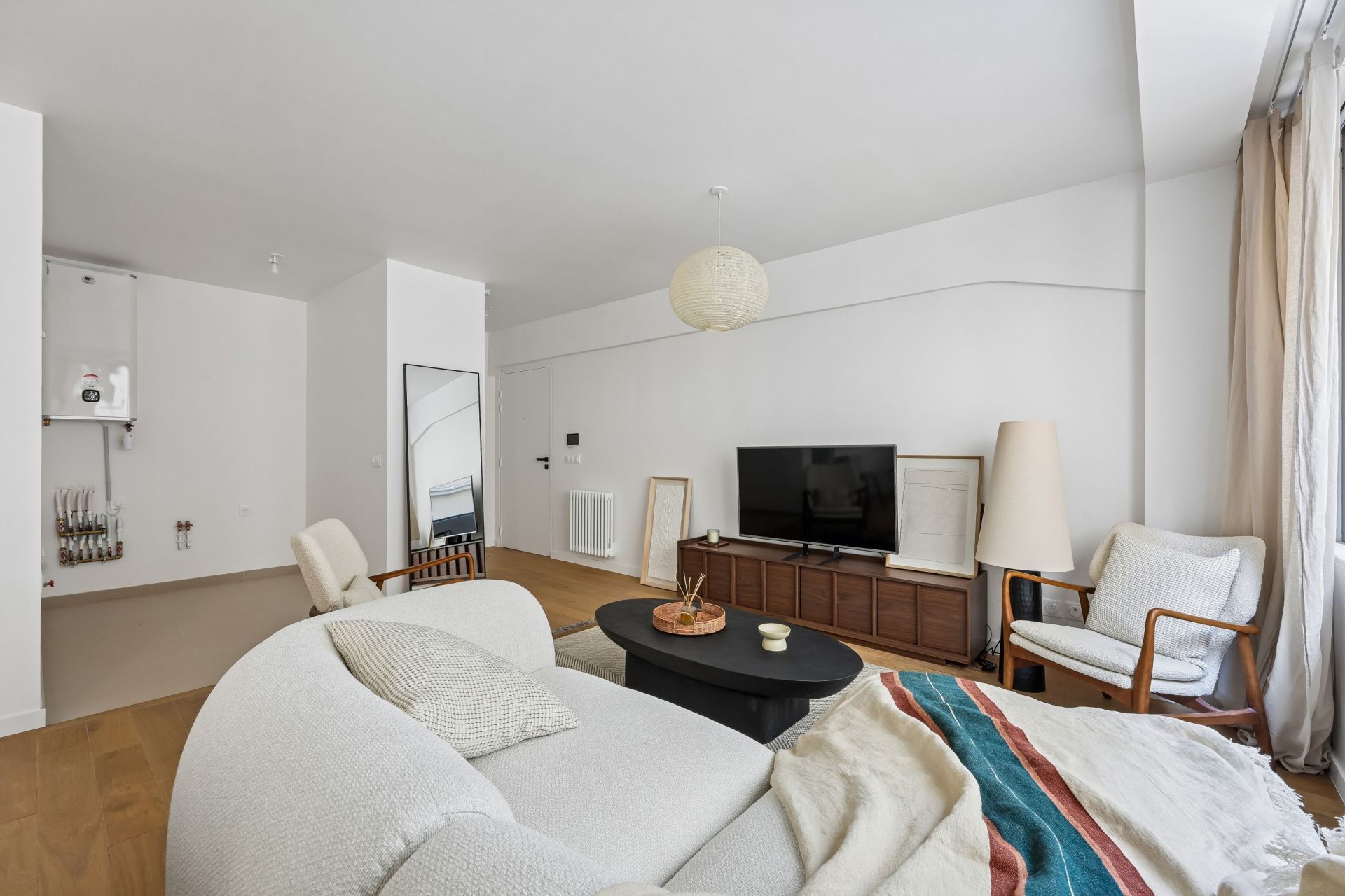 appartement de luxe 1 pièce en vente sur PARIS (75004)