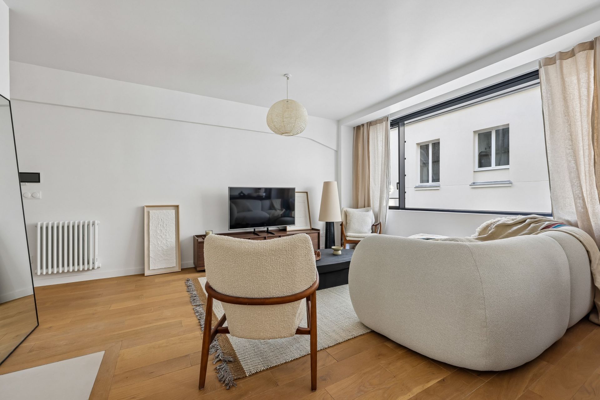 appartement de luxe 1 pièce en vente sur PARIS (75004)