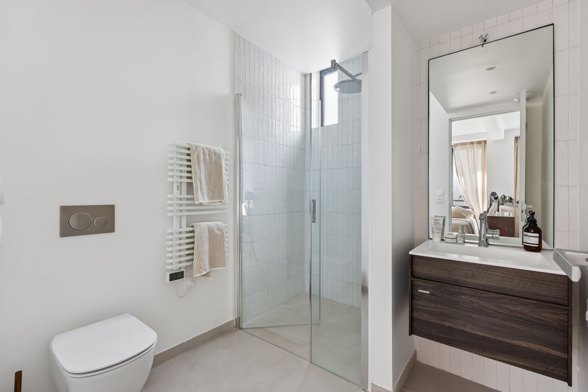 appartement de luxe 1 pièce en vente sur PARIS (75004)