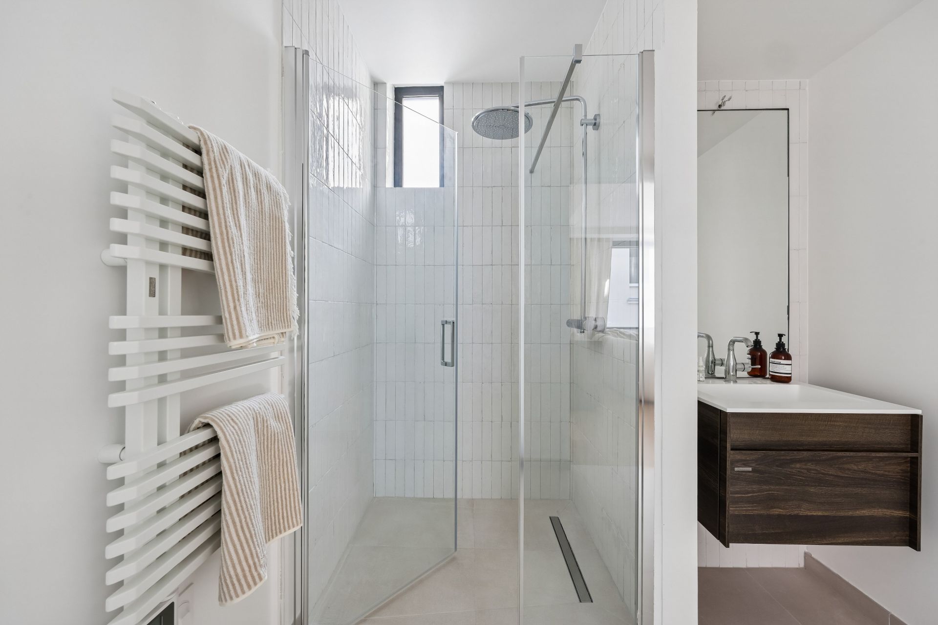 appartement de luxe 1 pièce en vente sur PARIS (75004)