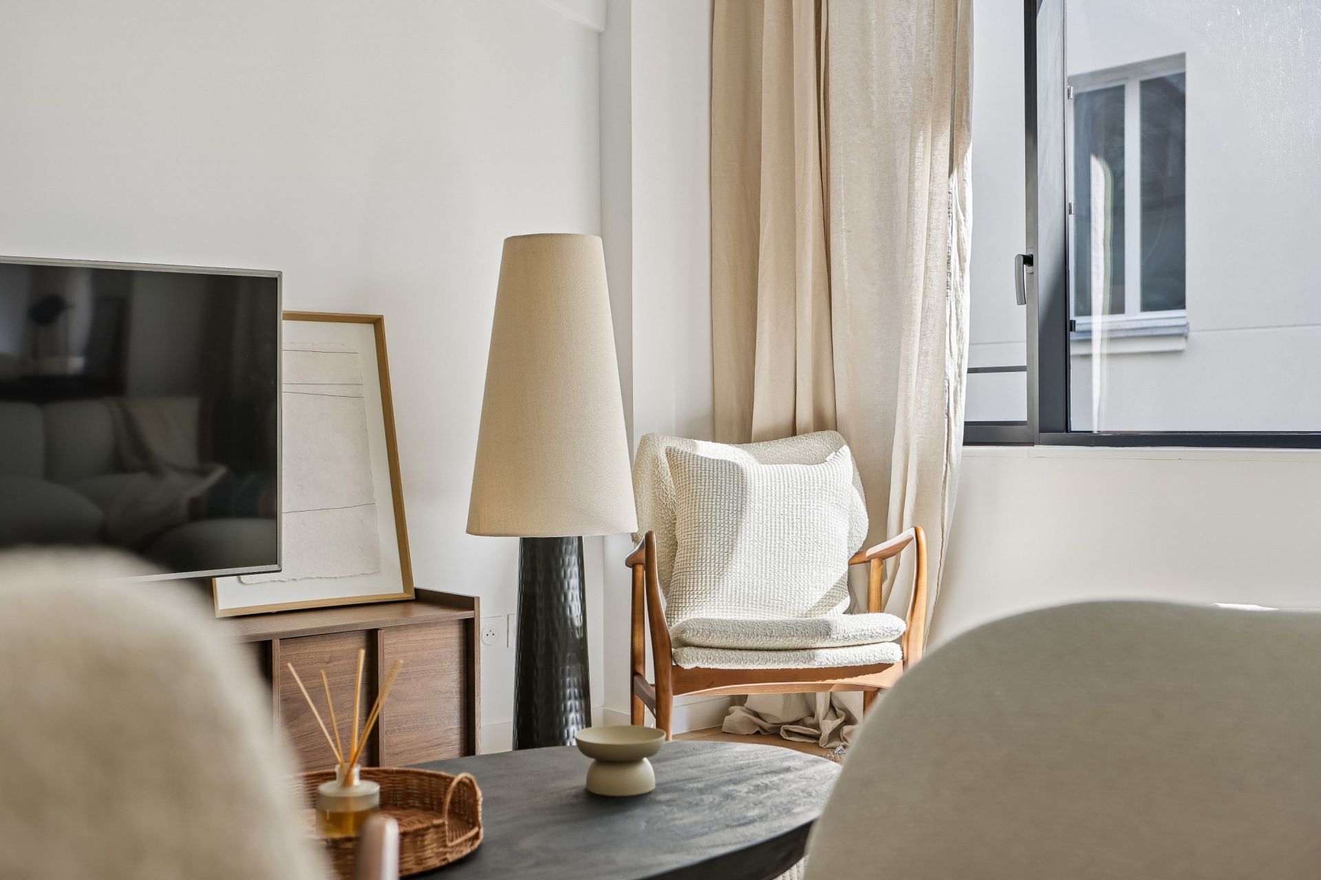appartement de luxe 1 pièce en vente sur PARIS (75004)