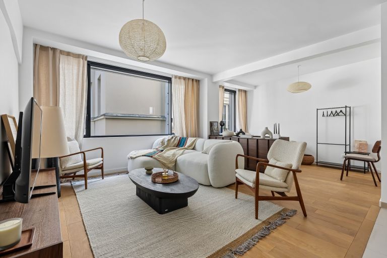 appartement de luxe 1 pièce en vente sur PARIS (75004)