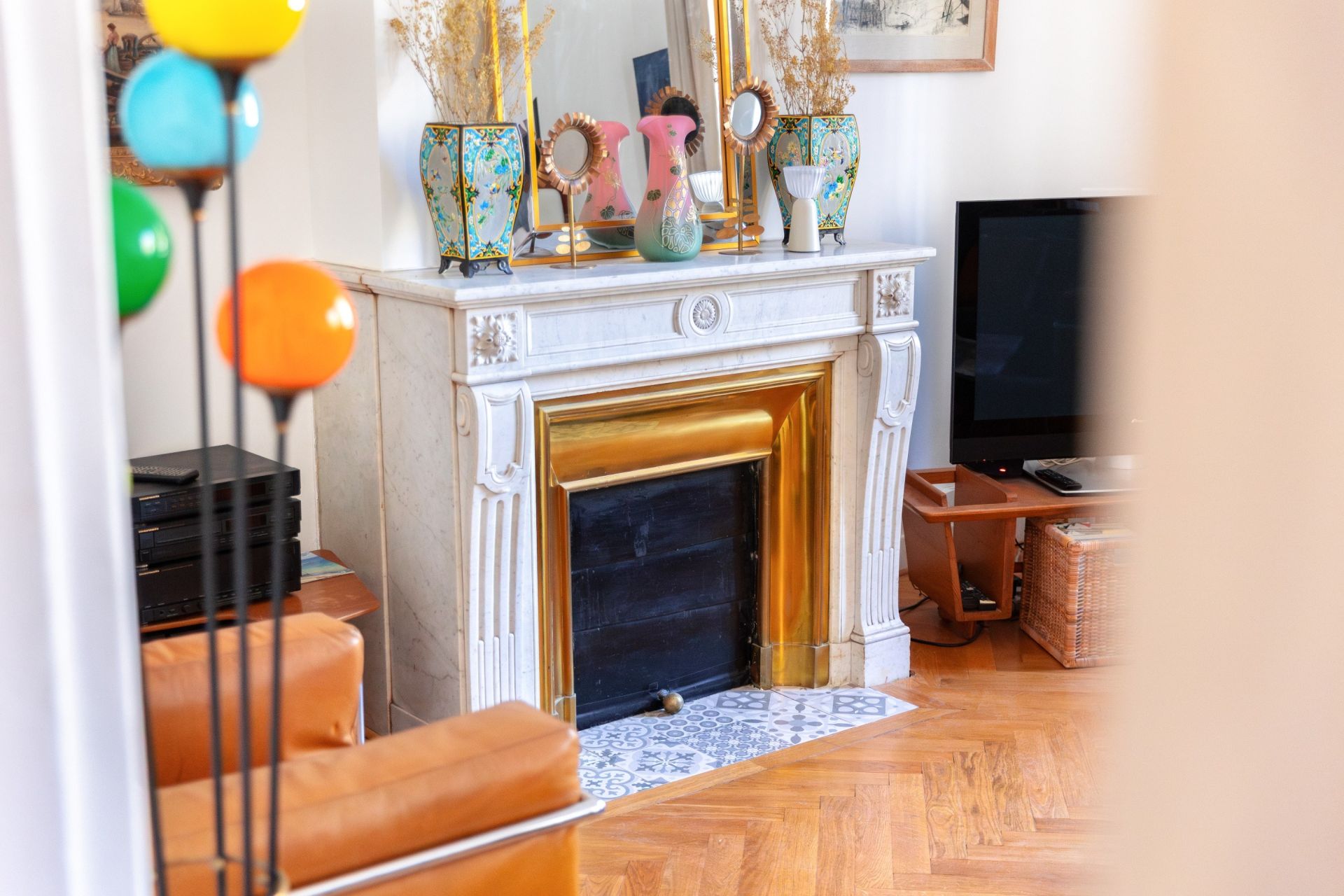 appartement de luxe 5 Pièces en vente sur BORDEAUX (33000)