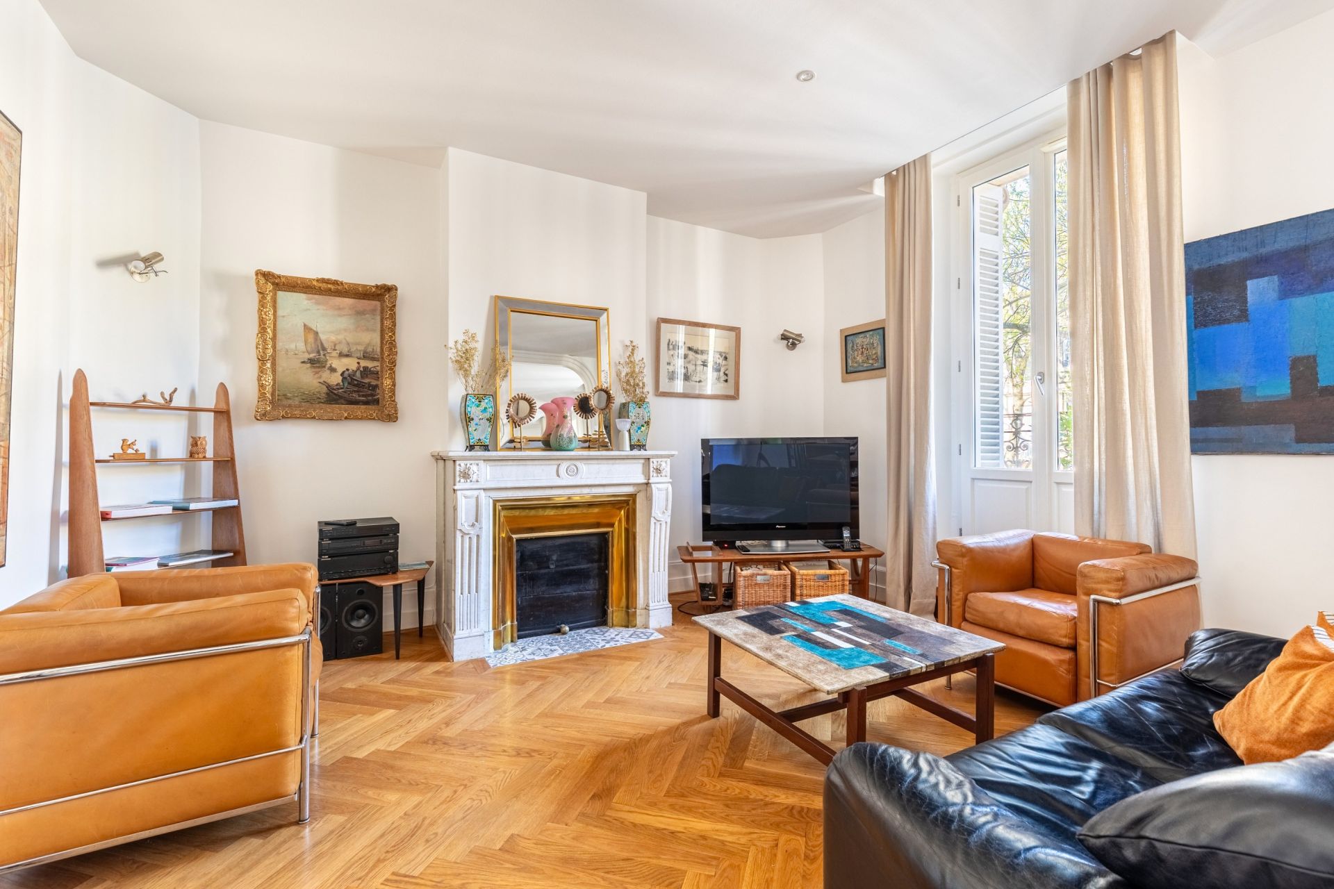 appartement de luxe 5 Pièces en vente sur BORDEAUX (33000)