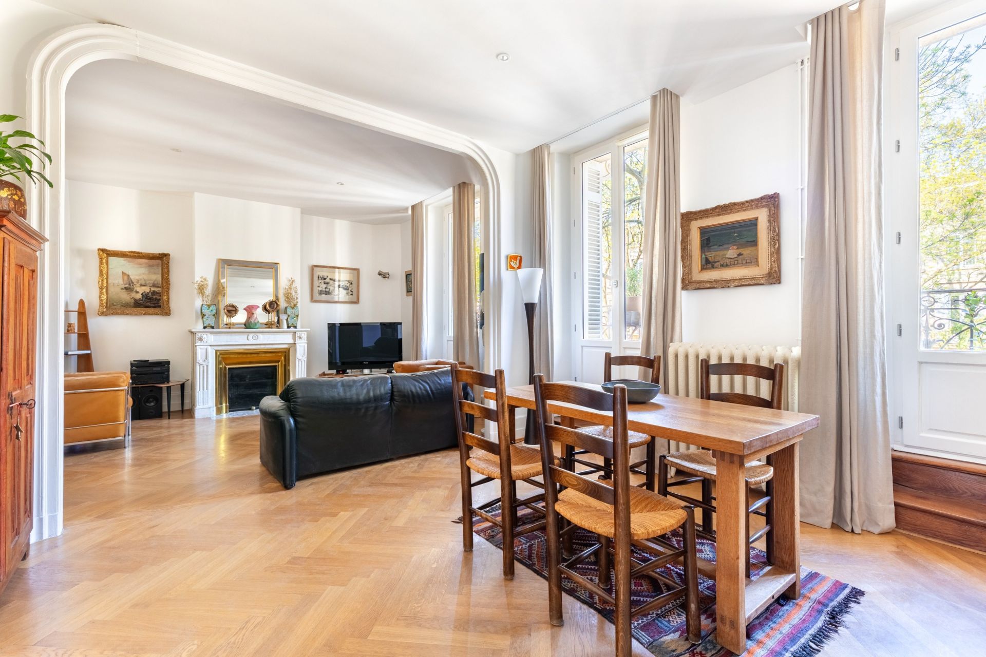 appartement de luxe 5 Pièces en vente sur BORDEAUX (33000)