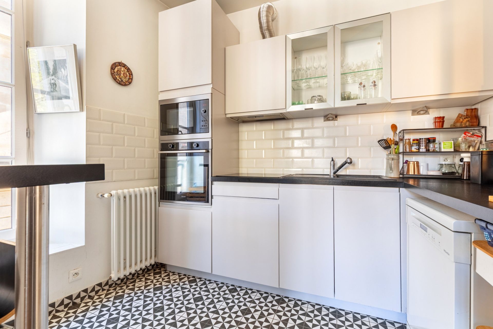 appartement de luxe 5 Pièces en vente sur BORDEAUX (33000)