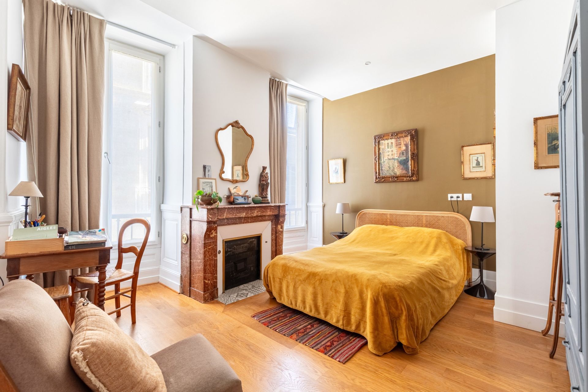 appartement de luxe 5 Pièces en vente sur BORDEAUX (33000)