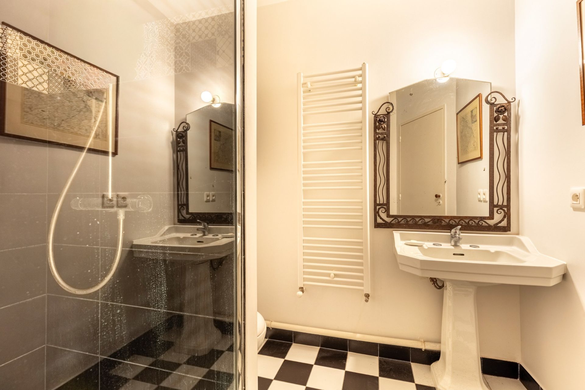 appartement de luxe 5 Pièces en vente sur BORDEAUX (33000)