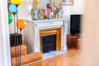 Vente Appartement de luxe Bordeaux 5&nbsp;Pièces 88&nbsp;m²
