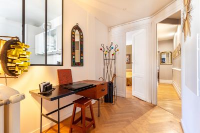 Vente Appartement de luxe Bordeaux 5&nbsp;Pièces 88&nbsp;m²
