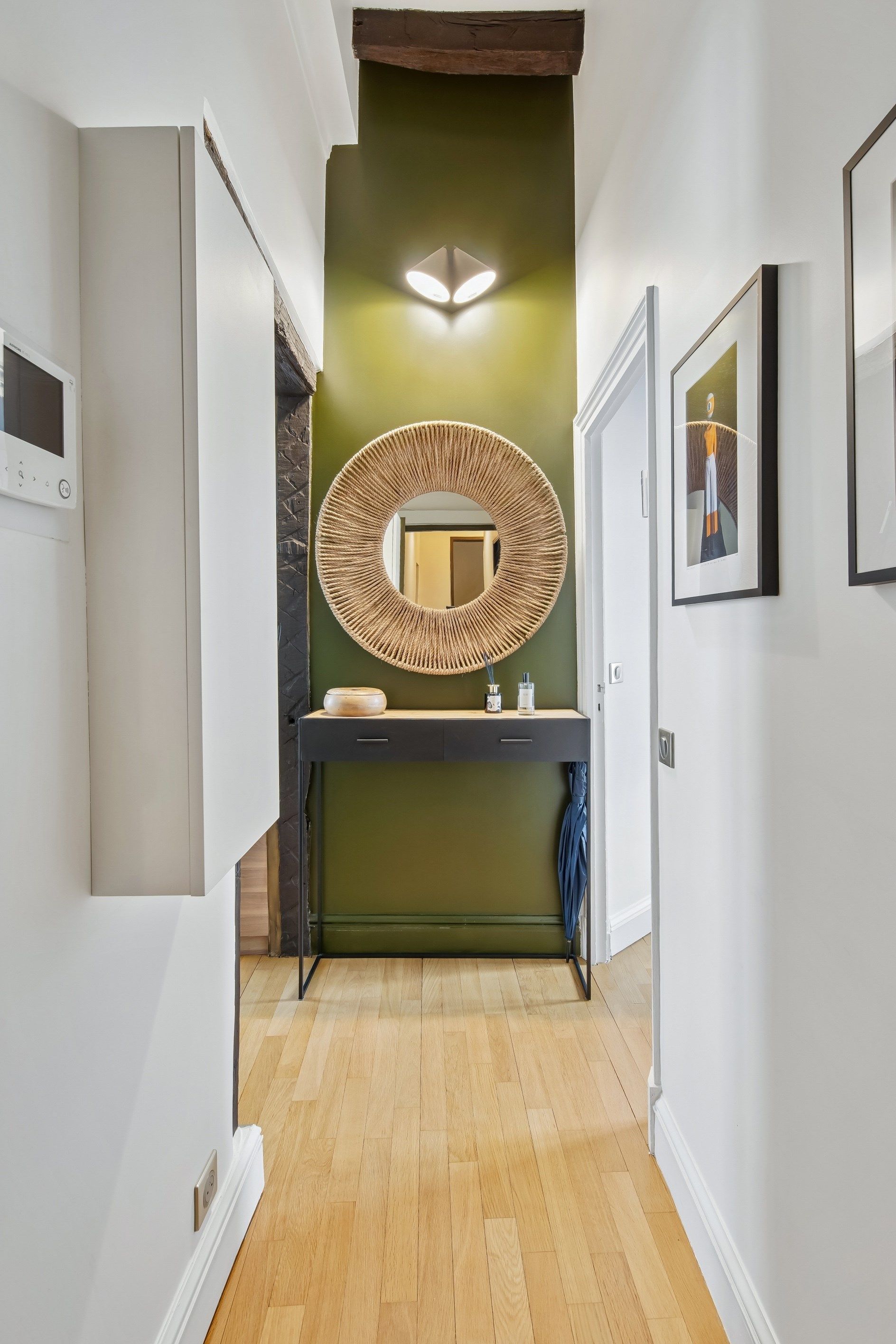 appartement de luxe 2 Pièces en vente sur PARIS (75007)