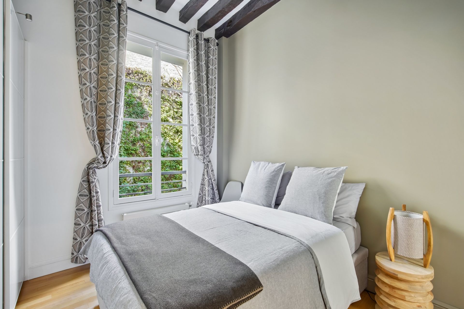 appartement de luxe 2 Pièces en vente sur PARIS (75007)