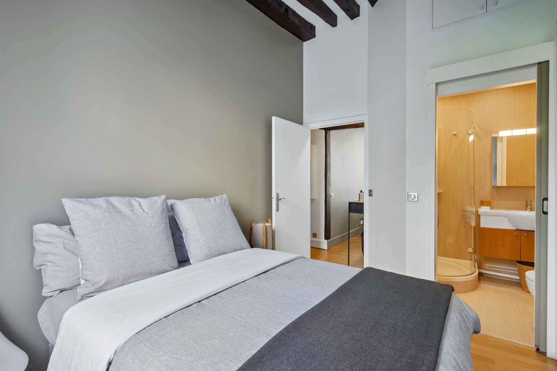 appartement de luxe 2 Pièces en vente sur PARIS (75007)